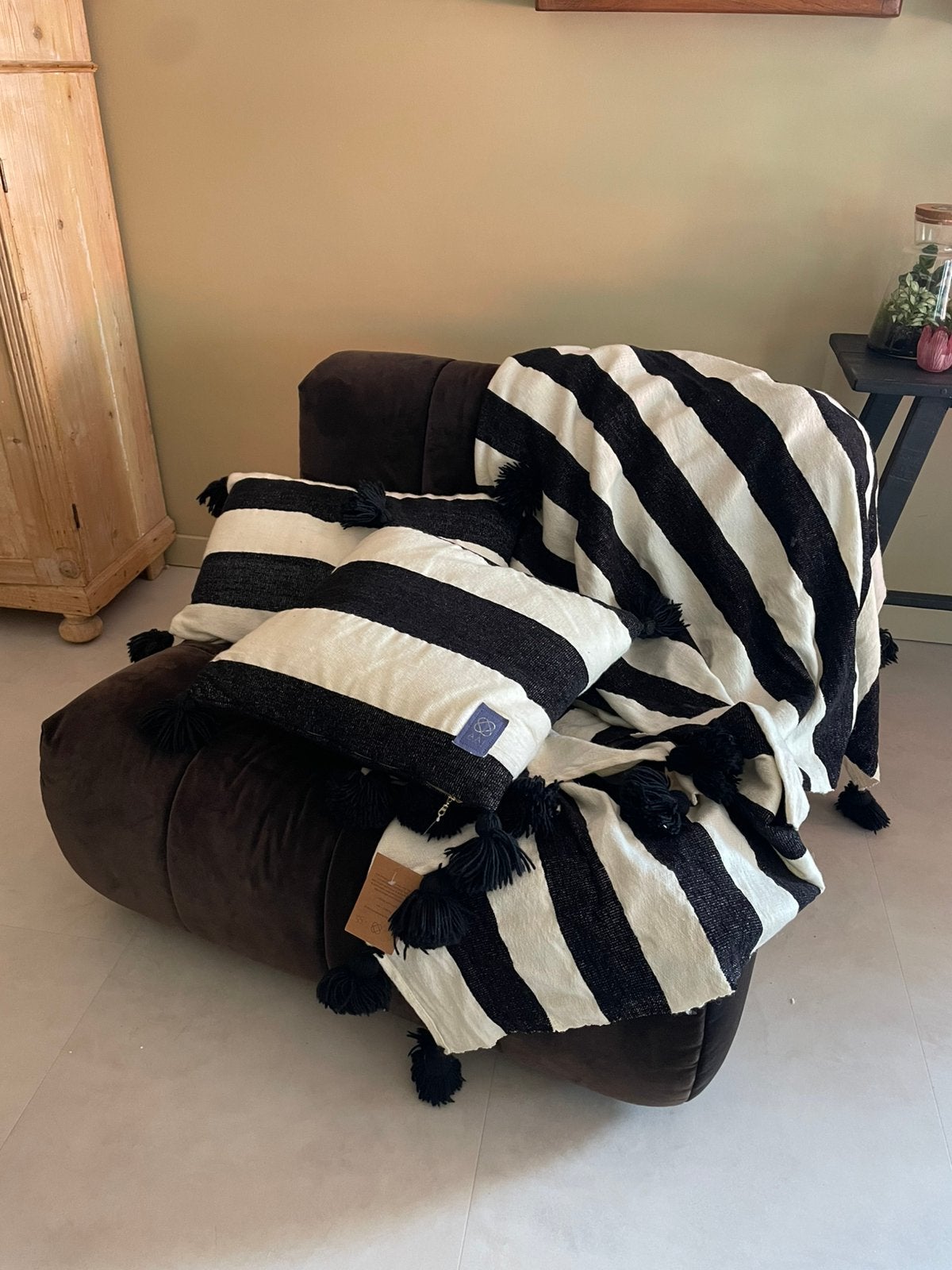Hele gave set aai made with love, Ophalen of Verzenden, Zo goed als nieuw, X, X