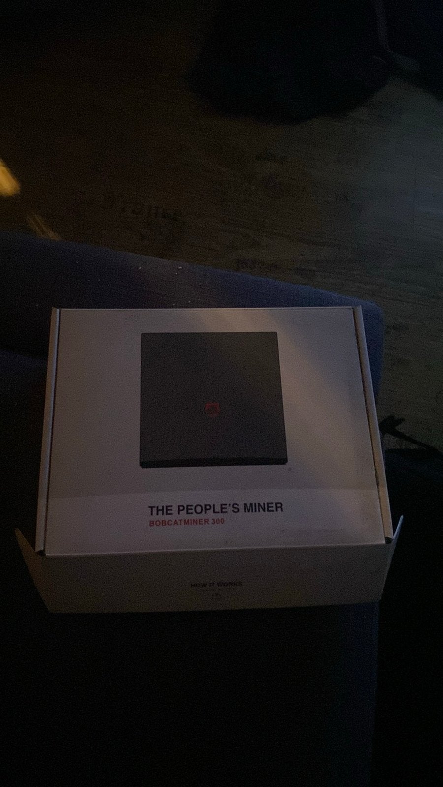 9 x Bobcatminer 300 Helium Hotspot Miner - Nieuw in doos, Ophalen of Verzenden, Nieuw