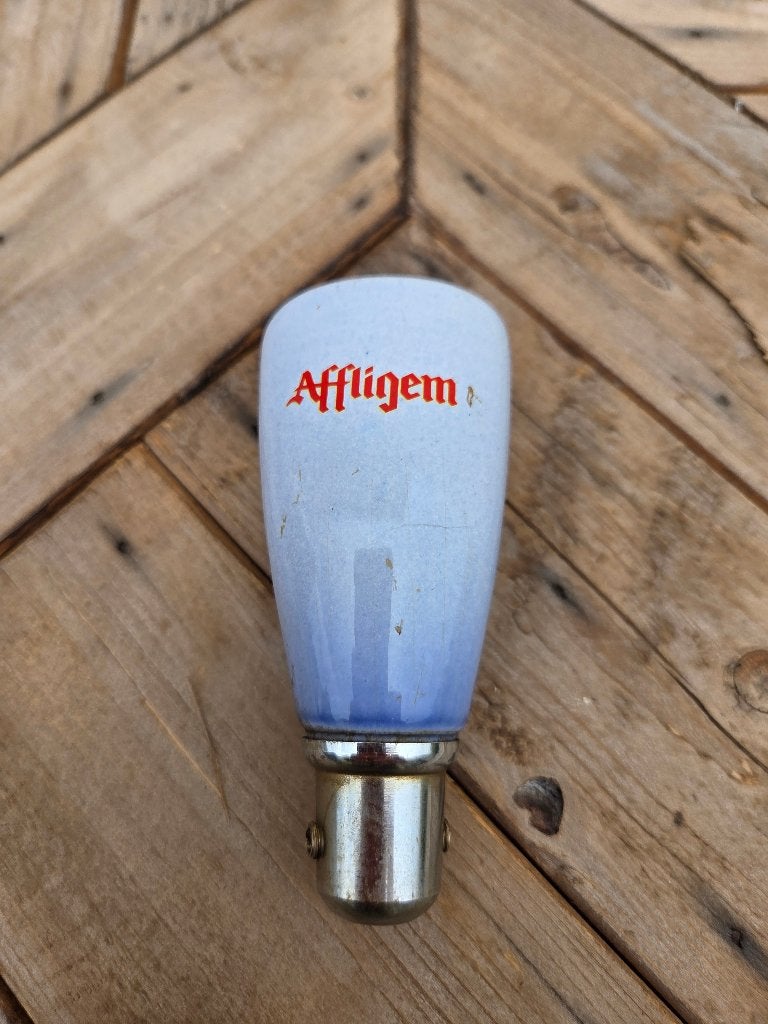 Tapknoppen, Affligem, Heineken en Bavaria, Verzamelen, Biermerken, Ophalen of Verzenden, Zo goed als nieuw, Overige typen, Bavaria
