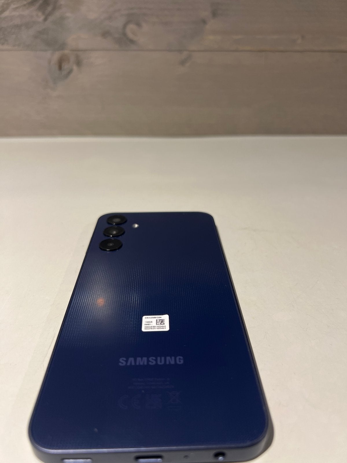 Samsung Galaxy A25 - Zo goed als nieuw, N, N, Ophalen of Verzenden, Zo goed als nieuw