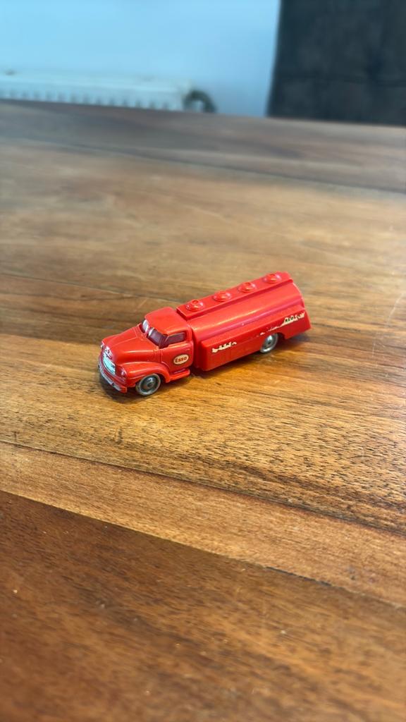Lego 1/87 bedford esso, Ophalen of Verzenden, Gebruikt