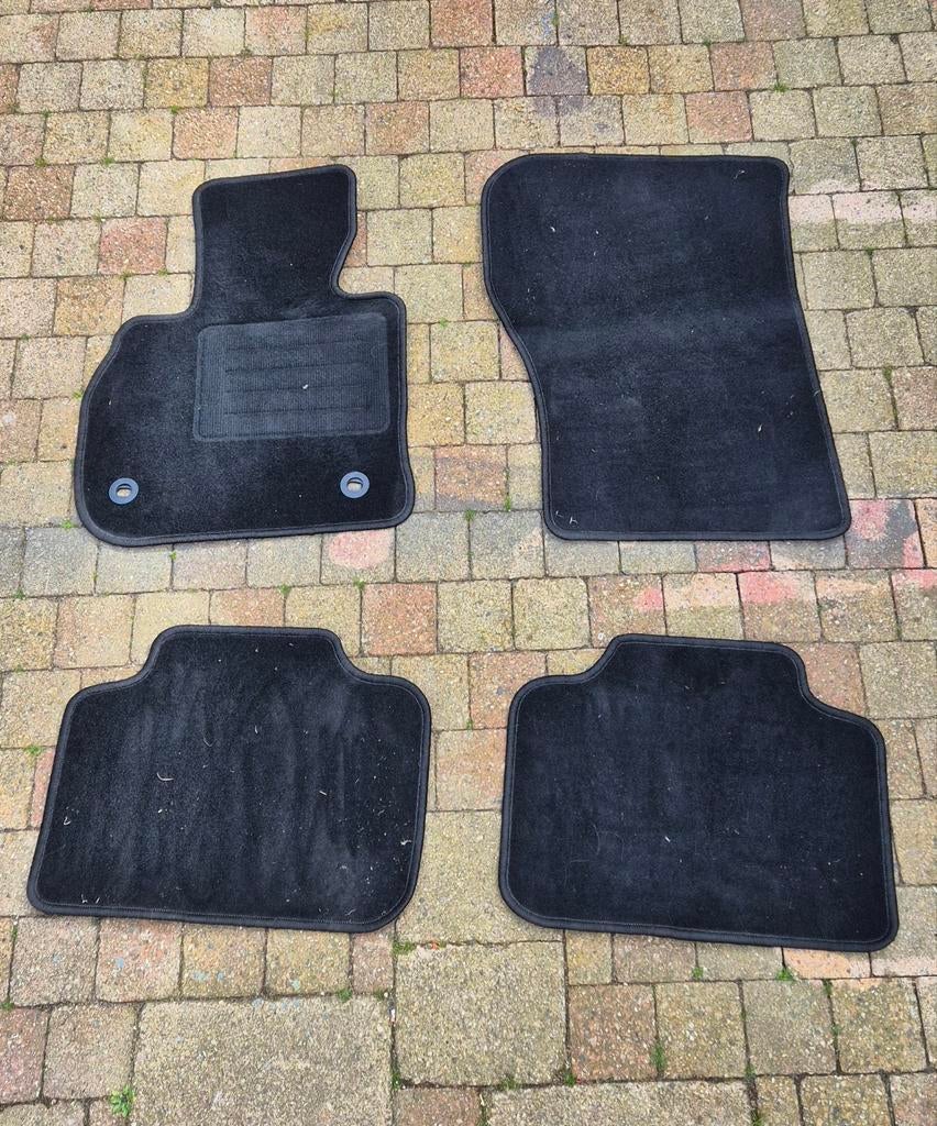 Automatten stof MINI Countryman F60, Ophalen of Verzenden