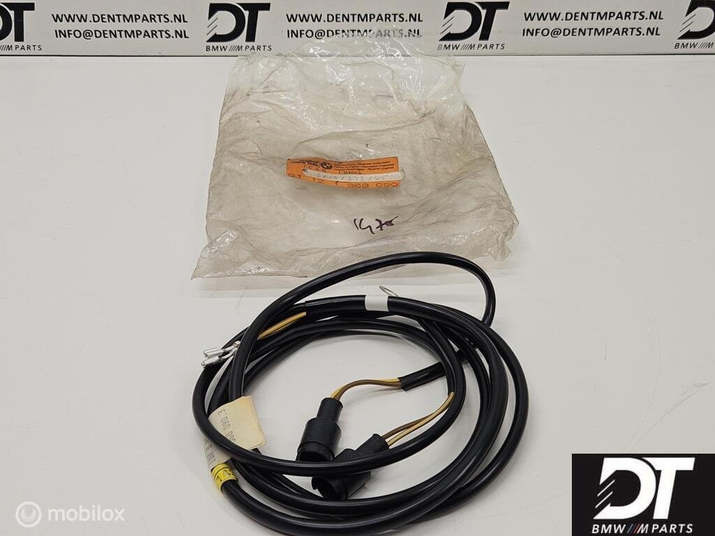 Kabelboom mistlampen BMW E23 61121372145, Auto-onderdelen, Nieuw, Ophalen of Verzenden