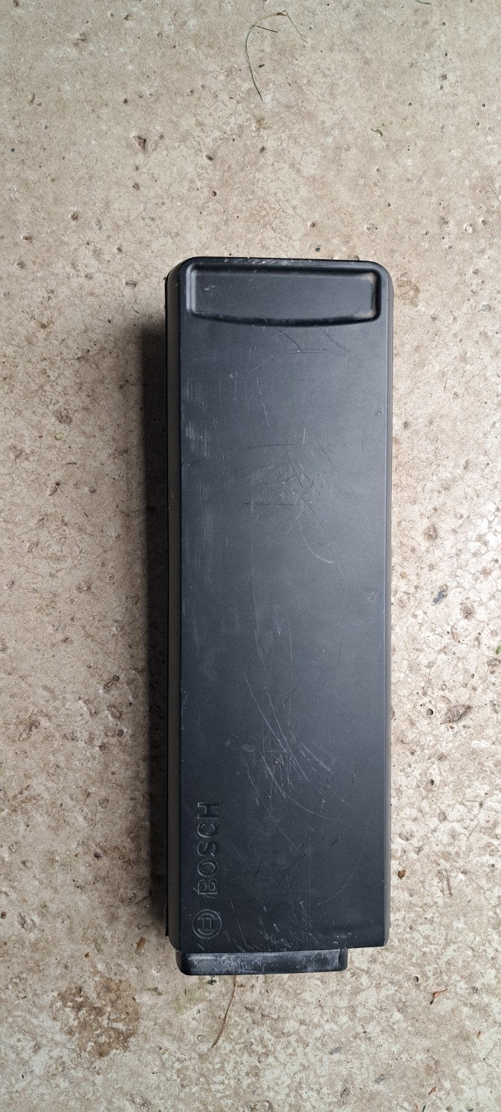 Bosch Powerpack 400 fietsaccu (moet worden gemaakt), Gebruikt