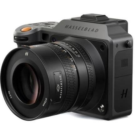 HASSELBLAD X2D 100c body + HASSELBLAD XCD 55mm F/2.5, Ophalen, Nieuw, Overige Merken, 99 Megapixel