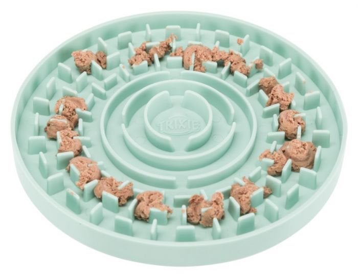 Trixi junior likplaat voor puppy’s en katten nieuw!!, Ophalen of Verzenden, Nieuw