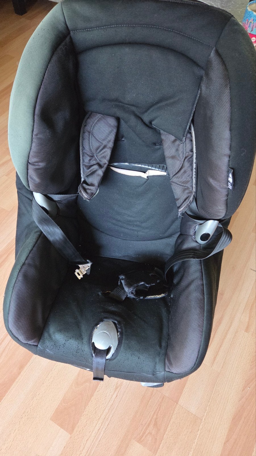Maxi cosi gratis, Ophalen, 9 t/m 18 kg, Maxi-Cosi, Gebruikt