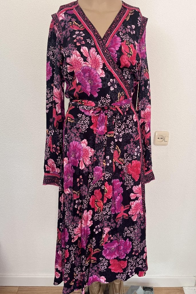 nieuw Ibizastijl jurkje van Hale Bob maatje 36, Meerkleurig, Nieuw, Ophalen of Verzenden, Hale bob