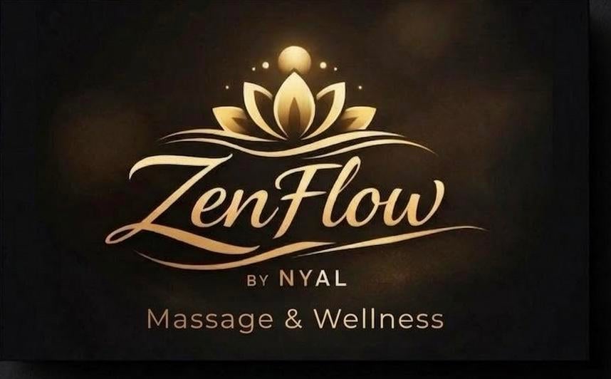 ZenFlowbyNYAL Massage & Welness Women Only Den Haag / Leyweg, Diensten en Vakmensen, Ontspanningsmassage
