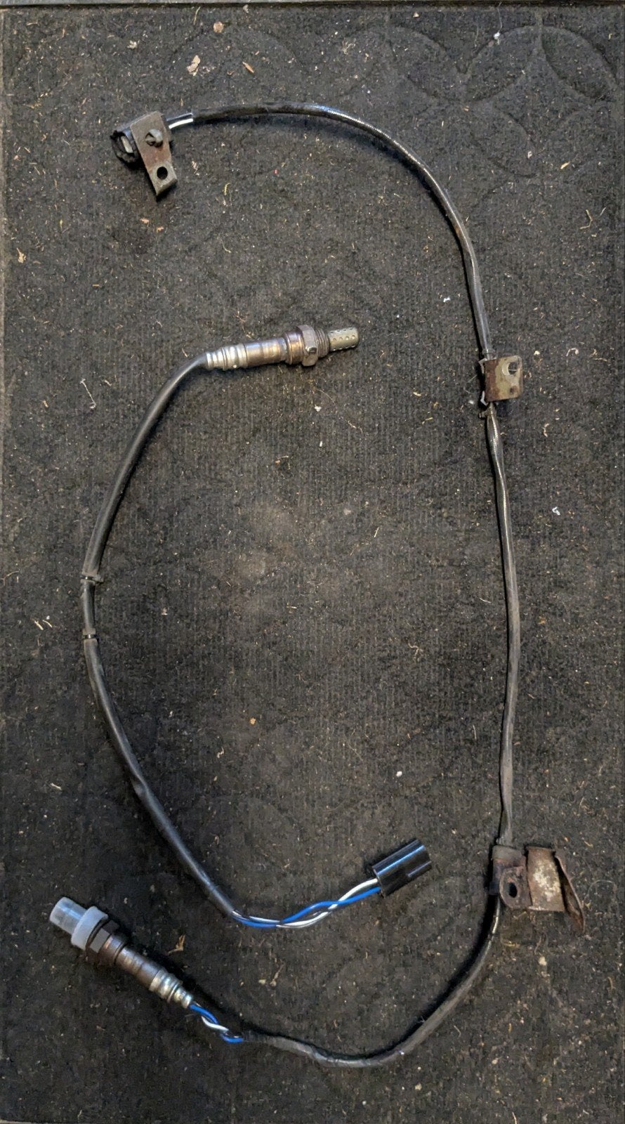 Lambda sondes Mazda MX5 NB2/NBFL, Ophalen of Verzenden, Mazda