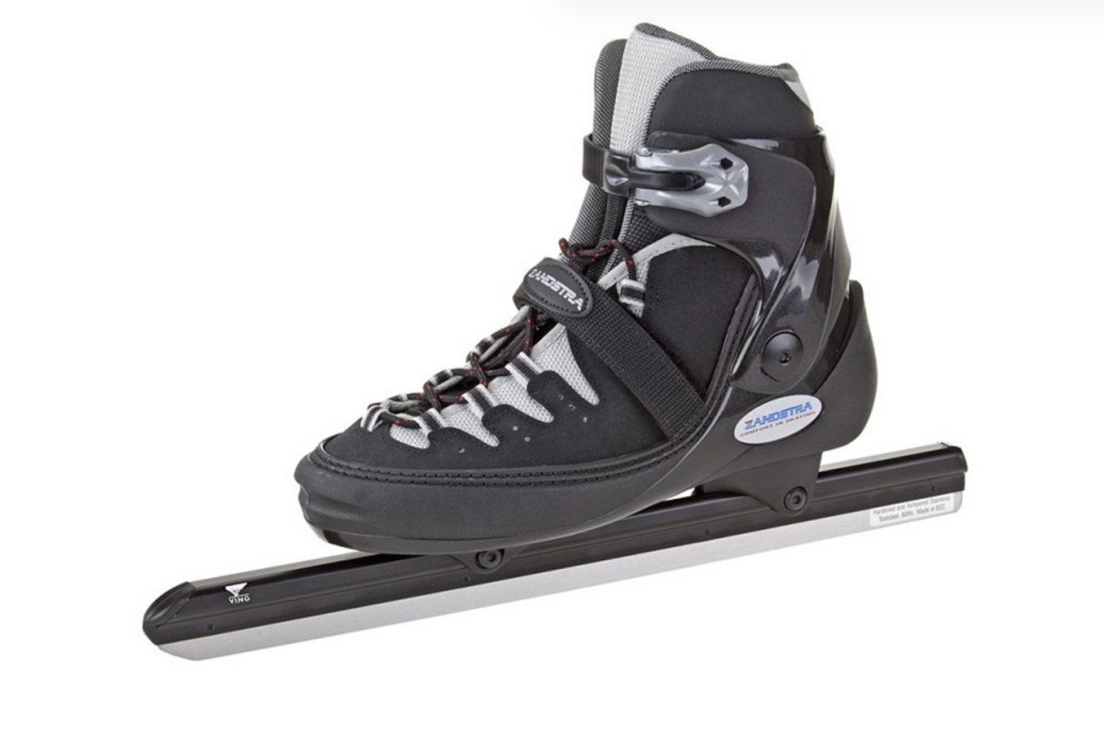 Nieuw! Zandstra 1292LC combinoor Sale! Maat 46, Sport en Fitness, Schaatsen, Zandstra, Combinoren, Nieuw, Ophalen of Verzenden