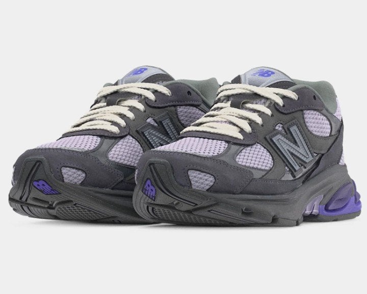 New Balance maat 45,5 valt als 45, Kleding | Heren, Schoenen, Ophalen of Verzenden, Nieuw, Overige kleuren, New Balance