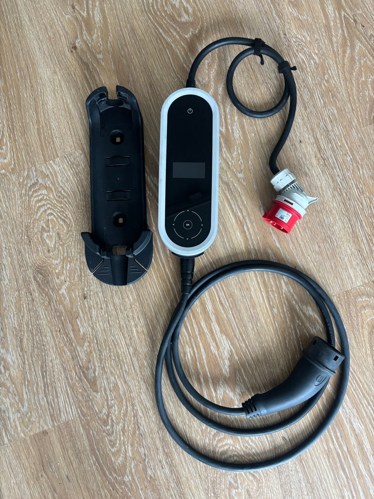 Porsche Universele Oplader (AC), Auto diversen, Laadpalen, Gebruikt, Laadpaal, Ophalen of Verzenden