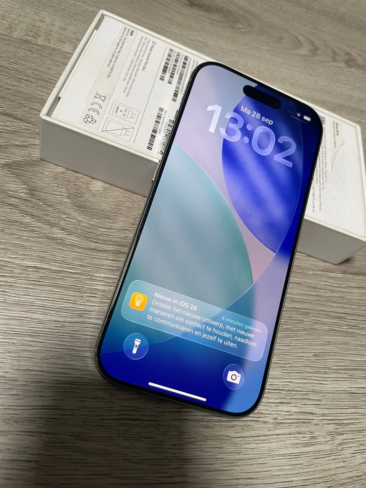 iPhone 16 Pro 128GB