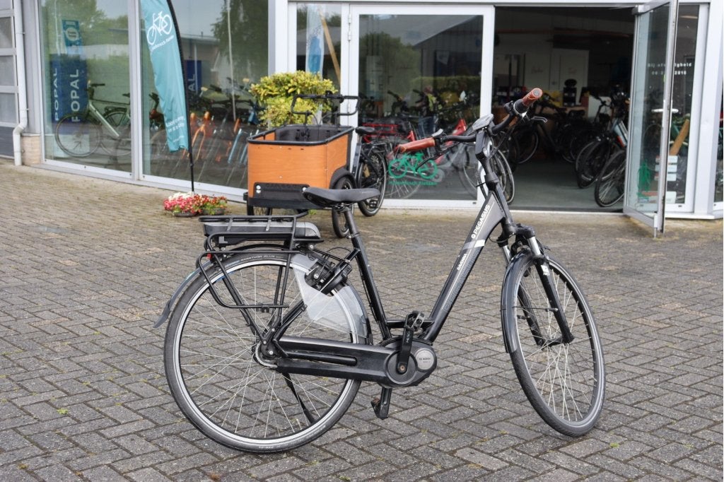 Pegasus Ravenna E8F l Bosch Active Line l 400wh, Overige merken, 47 tot 51 cm, 50 km per accu of meer, Pegasus