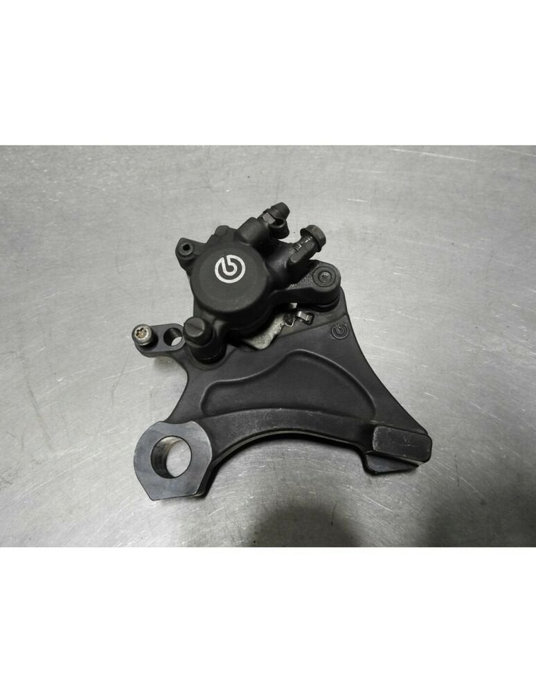 Street triple 675 2013 - 2017 Triumph Remklauw D1-43971