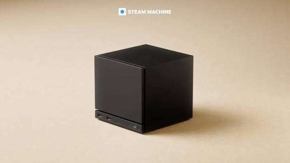 Steam Machine 2TB Nieuw!, Computers en Software, Desktop Pc's, Nieuw, 4 Ghz of meer, SSD, 16 GB, Met videokaart, Gaming, Virtual Reality