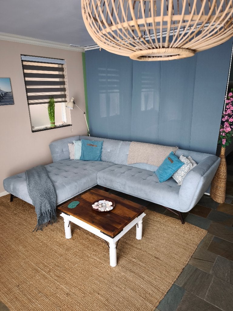 Tijdelijk te huur Heemskerk eind Oct-Maart, gemeubileerd, Huizen en Kamers, Twee onder één kap, Direct bij eigenaar, Noord-Holland