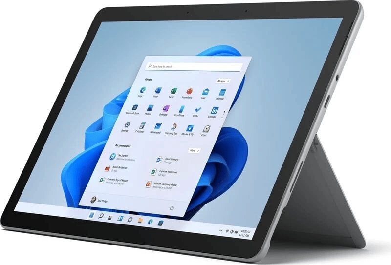 Microsoft Surface Pro 3 Model 1631, Gebruikt, Ophalen of Verzenden, Westknollendam, Magazijn@deltae.nl