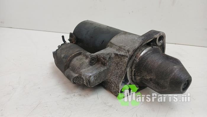 Startmotor van een Mercedes S-Klasse, Auto-onderdelen, Motor en Toebehoren, Gebruikt, -, Ophalen of Verzenden, -