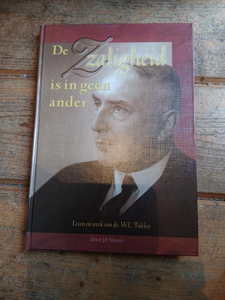J.P. Neven - De zaligheid is in geen ander, Boeken, Ophalen of Verzenden, Zo goed als nieuw, J.P. Neven