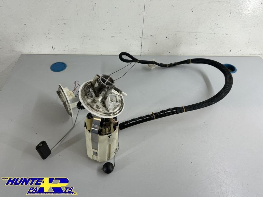 Brandstofpomp elektrisch Volvo V70/S60/S80 ('00-'08) 8621856, Auto-onderdelen, Gebruikt, Ophalen of Verzenden, Volvo, Volvo
