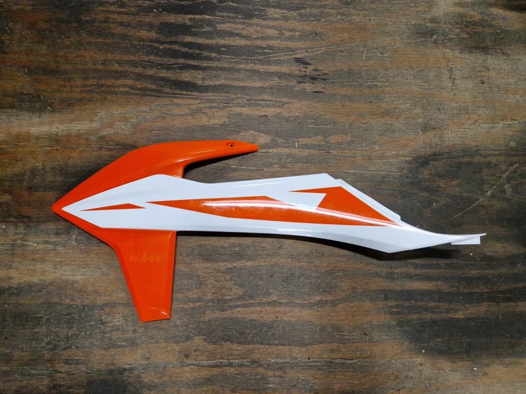 Ktm tankkap links sx-exc 2019-2023 nieuw, Ophalen of Verzenden, Nieuw