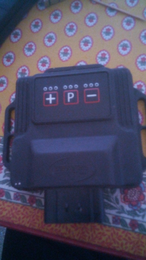 DTE systems chiptuning 1.5 TSI 150hp/110kW 1495ccm, Ophalen
