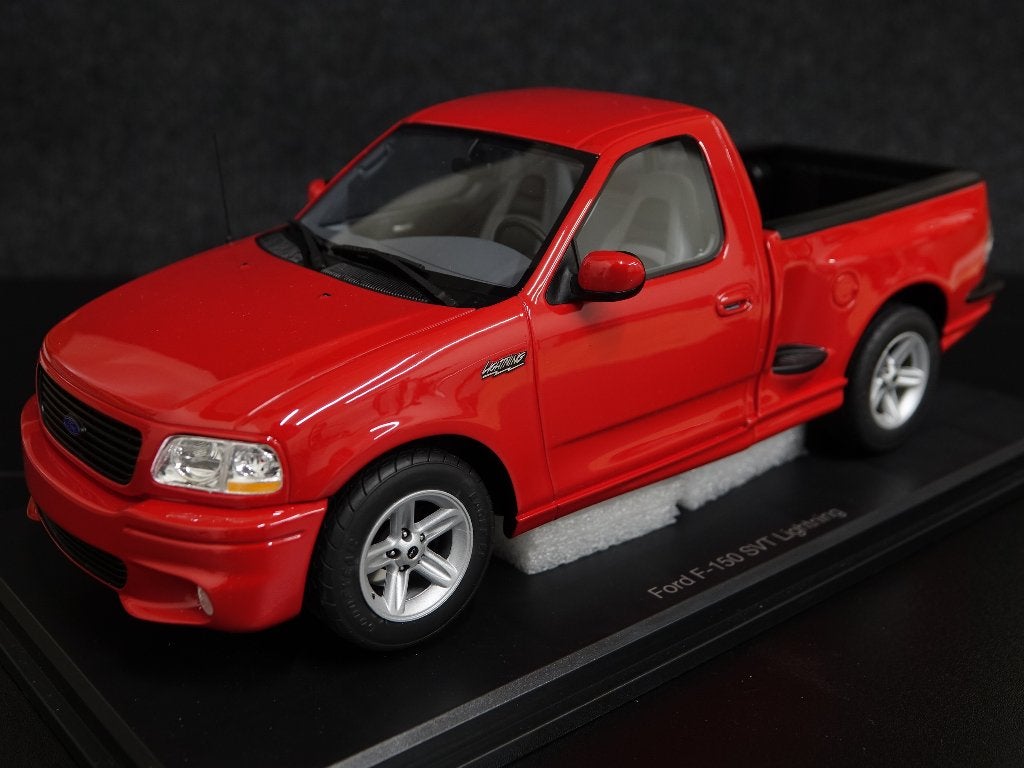 DNA 1:18 Ford F150 SVT Lightning, Overige merken, Auto, Onbekend, Nieuw