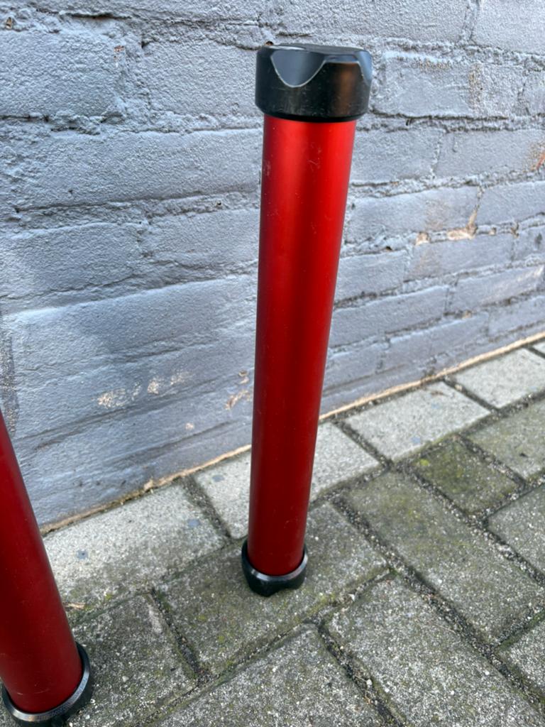 Uitzoeken xco ccore buizen maat S-M of L, Ophalen, Buizen, Overige typen, Buis