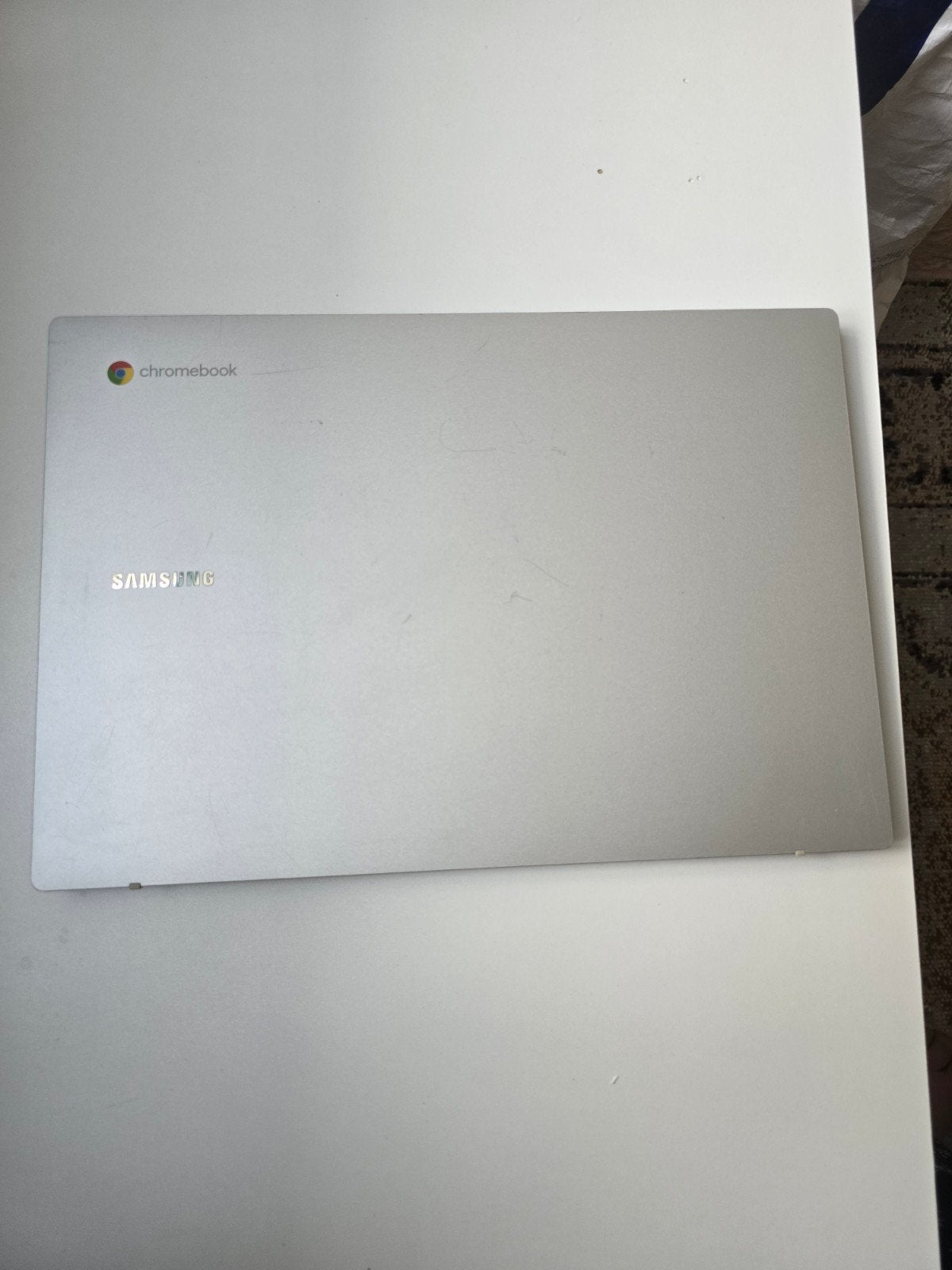 Samsung chromebook go (340XDA-KA2, Ophalen of Verzenden, Gebruikt