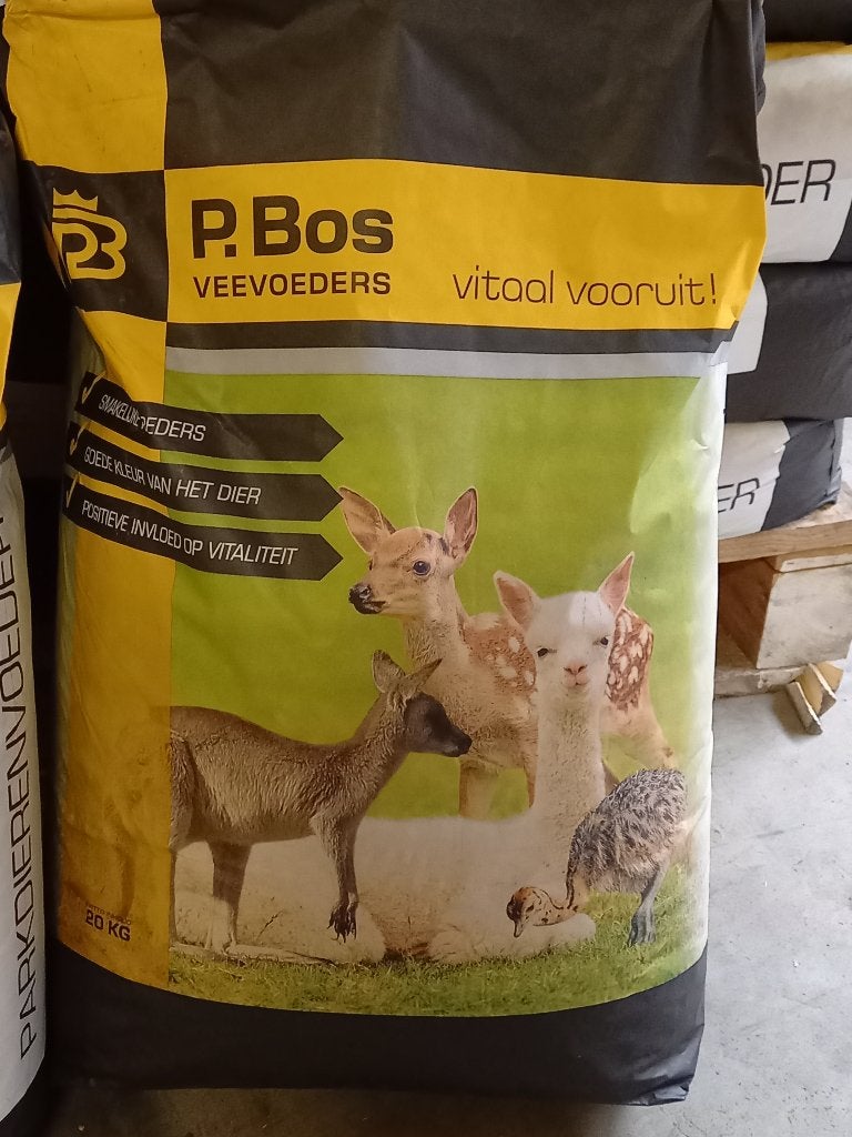 Hertenbrok **aanbieding** Hertenbrok, Dieren en Toebehoren, Ophalen, Vee