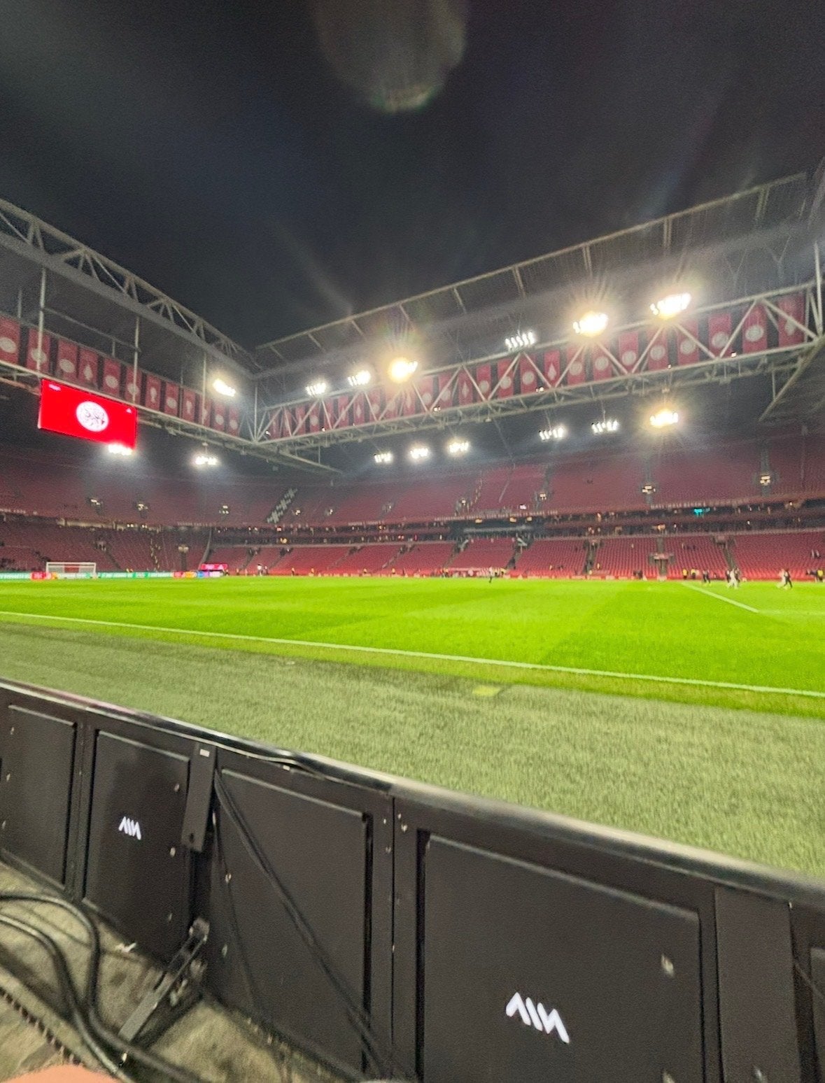 Seizoenskaart gezocht ajax