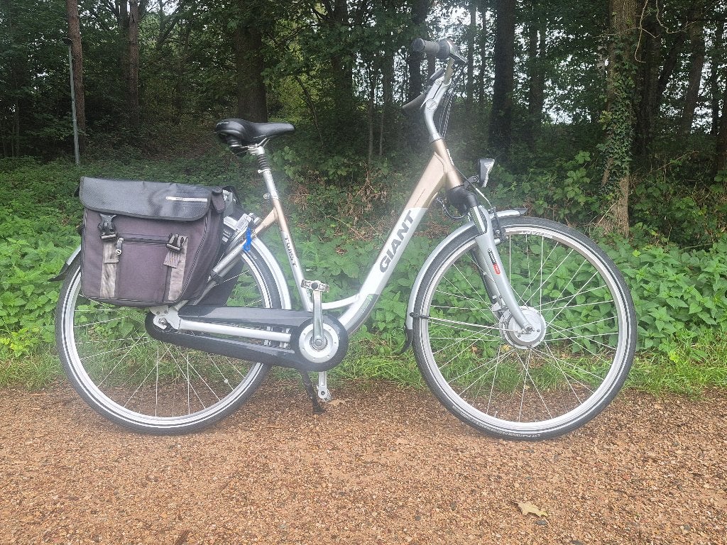 Giant Twist, Fietsen en Brommers, Ophalen, Giant, Zo goed als nieuw, 51 tot 55 cm
