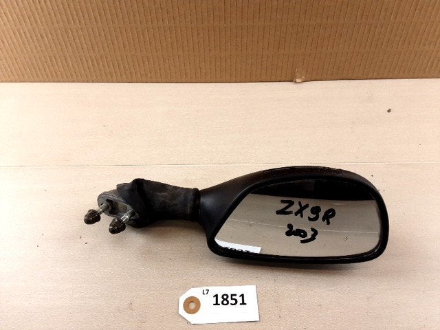 ZX9R 2002 - 2004 Kawasaki Spiegel D1-37068