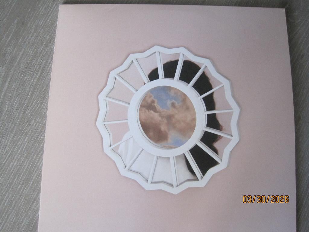 Mac Miller  The divine feminine, Overige typen, Ophalen of Verzenden, Zo goed als nieuw, Pop