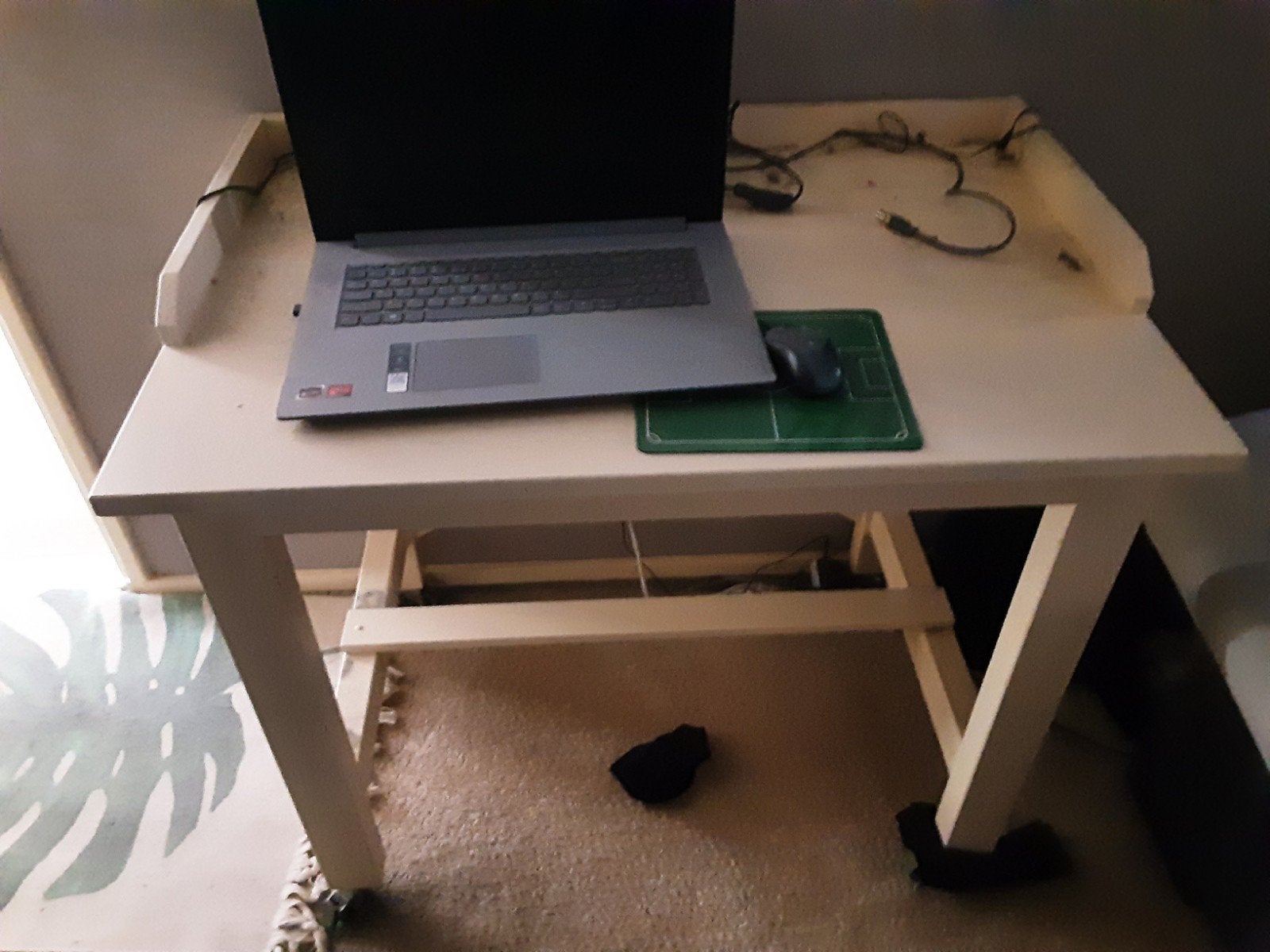 Bureau, Huis en Inrichting, Bureaus, Ophalen
