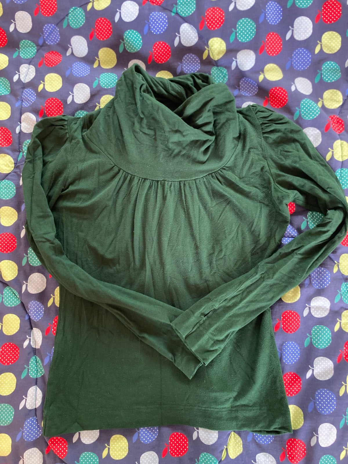 Cora Kemperman truitje M, Kleding | Dames, Maat 38/40 (M), Ophalen of Verzenden, Lange mouw, Gedragen