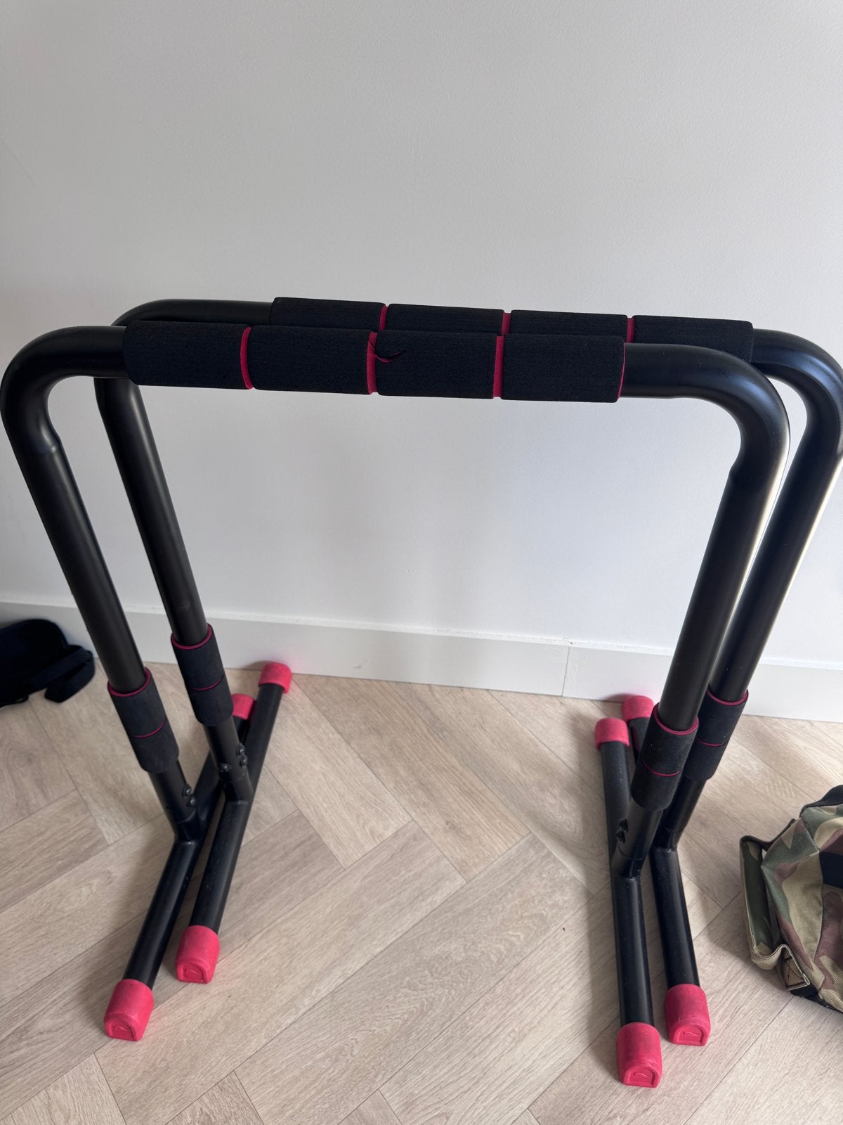 Dip Station, Ophalen, Gebruikt, Borst, Overige typen