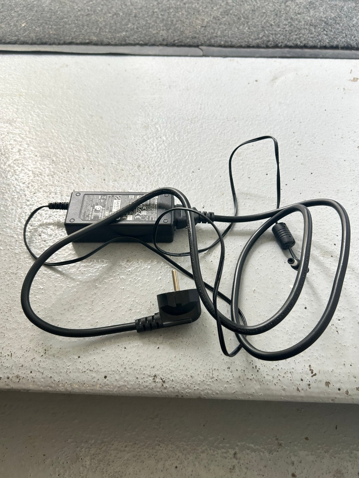 HDZOTO Switching Adapter Oplader, Ophalen of Verzenden, Gebruikt