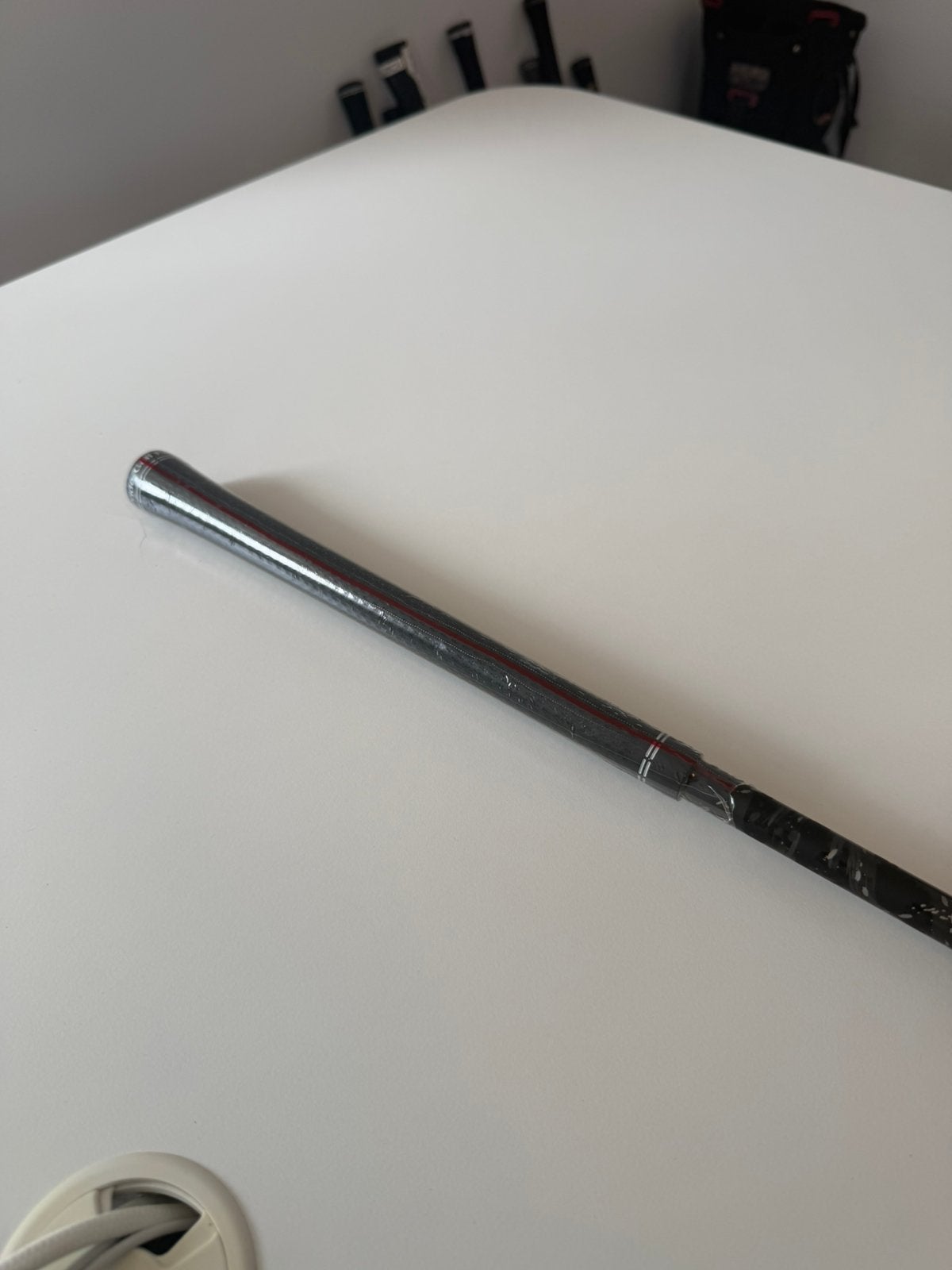 Cobra OPTM LS hout 3 - R flex - Testen ok! NIEUW, -, -, Ophalen of Verzenden, Club