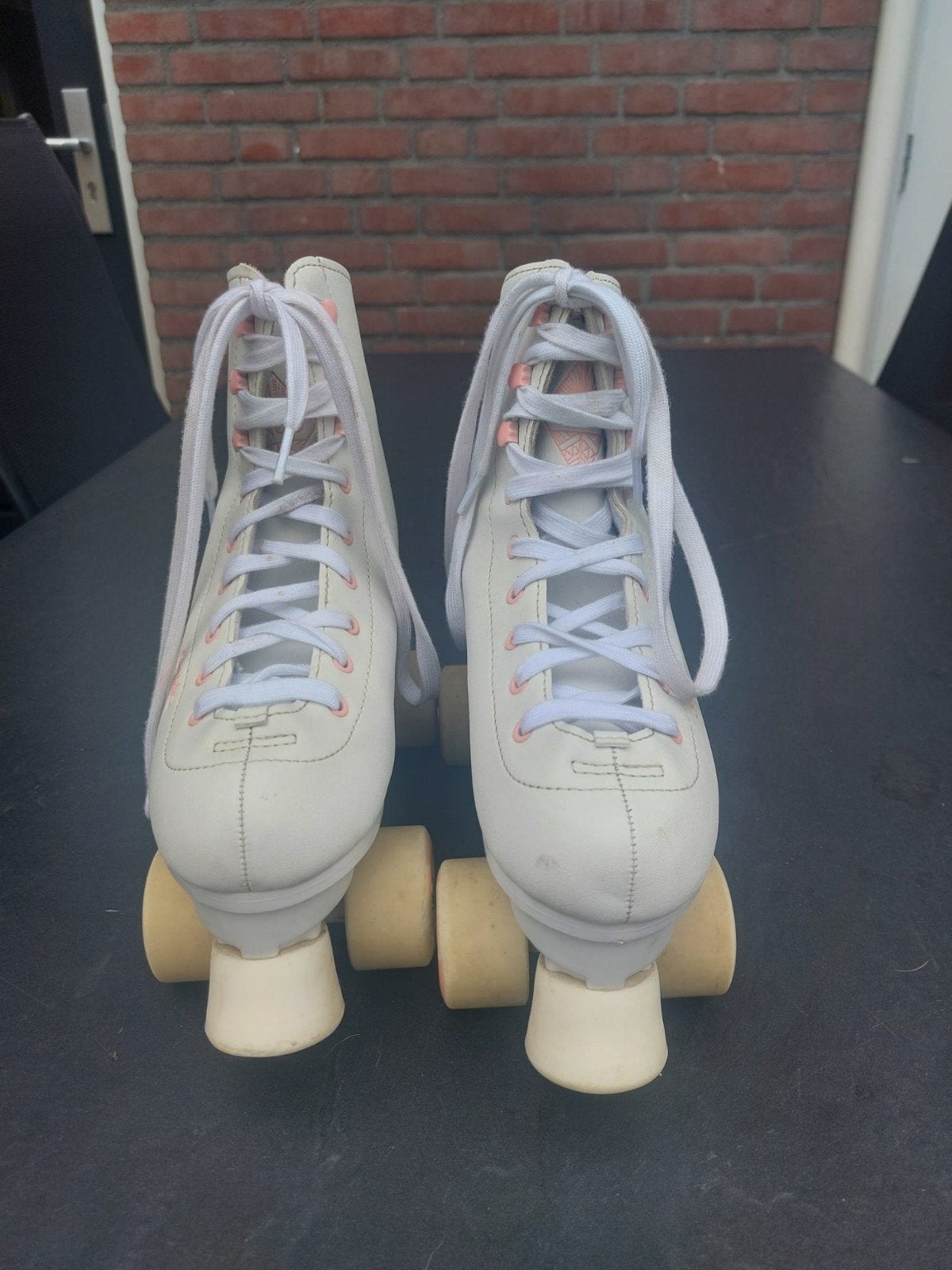 rolschaatsen - Maat 38 -, Ophalen, Zo goed als nieuw, Dames