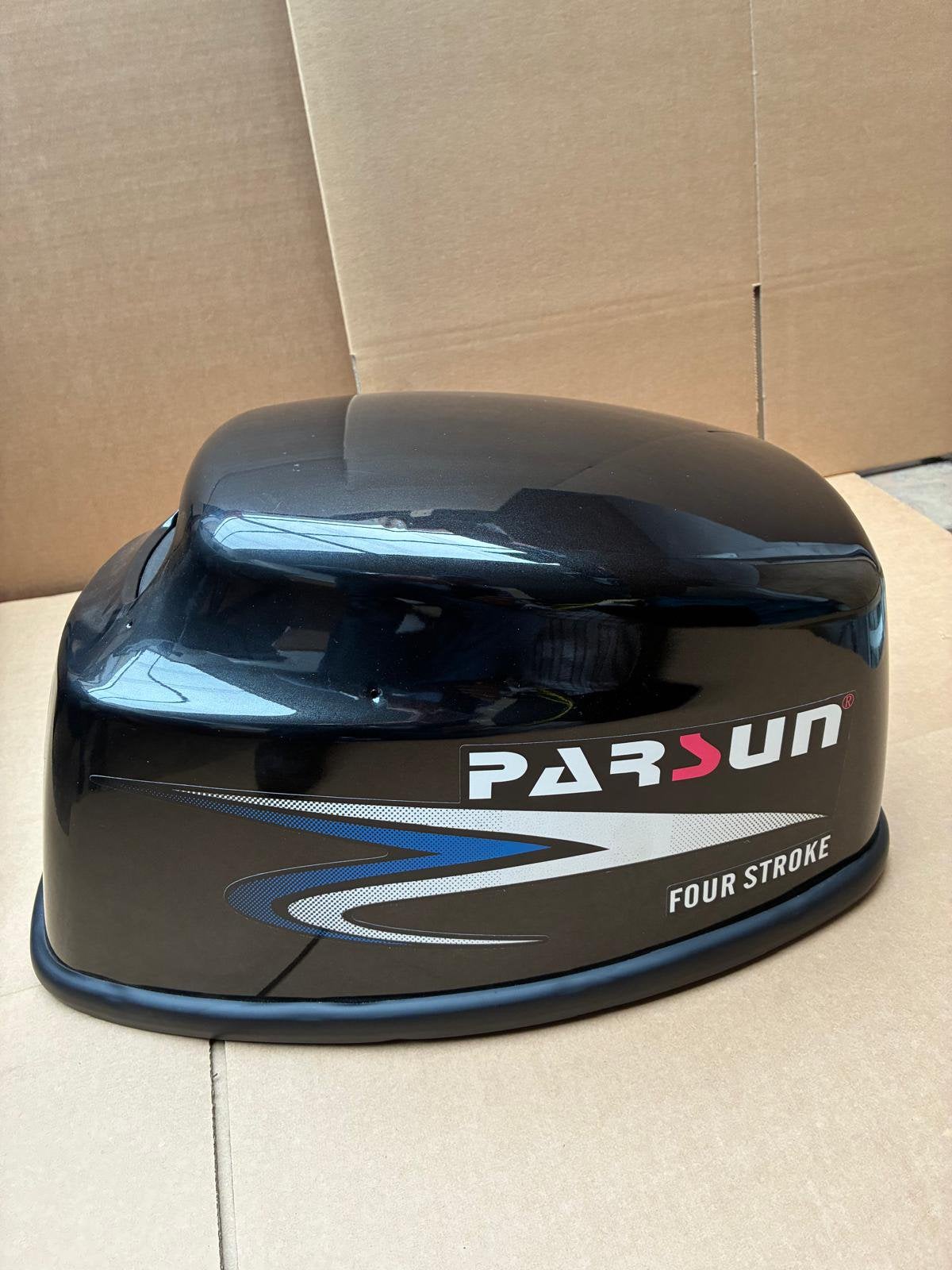 PARSUN MOTORKAP 9.8 NIEUW, Ophalen, Nieuw