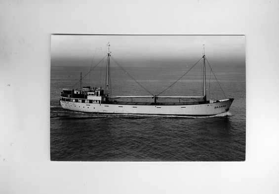 scheepvaart-foto-da capo, Ophalen of Verzenden, Zo goed als nieuw, Motorboot, Boek of Tijdschrift