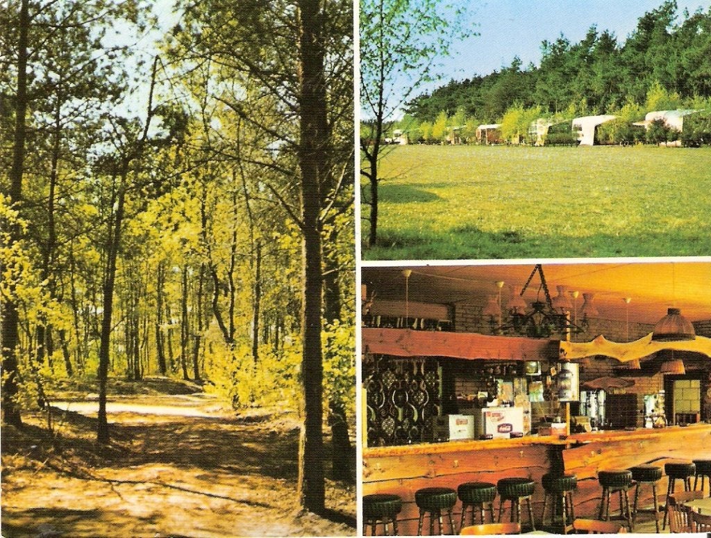 Voorthuizen      267a, Ophalen of Verzenden, Voor 1920