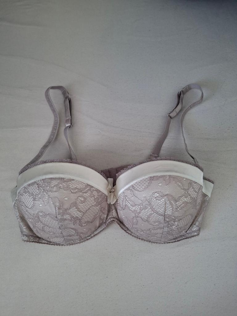 Nieuwe bh dames, Censored, Ophalen of Verzenden, Wit, BH