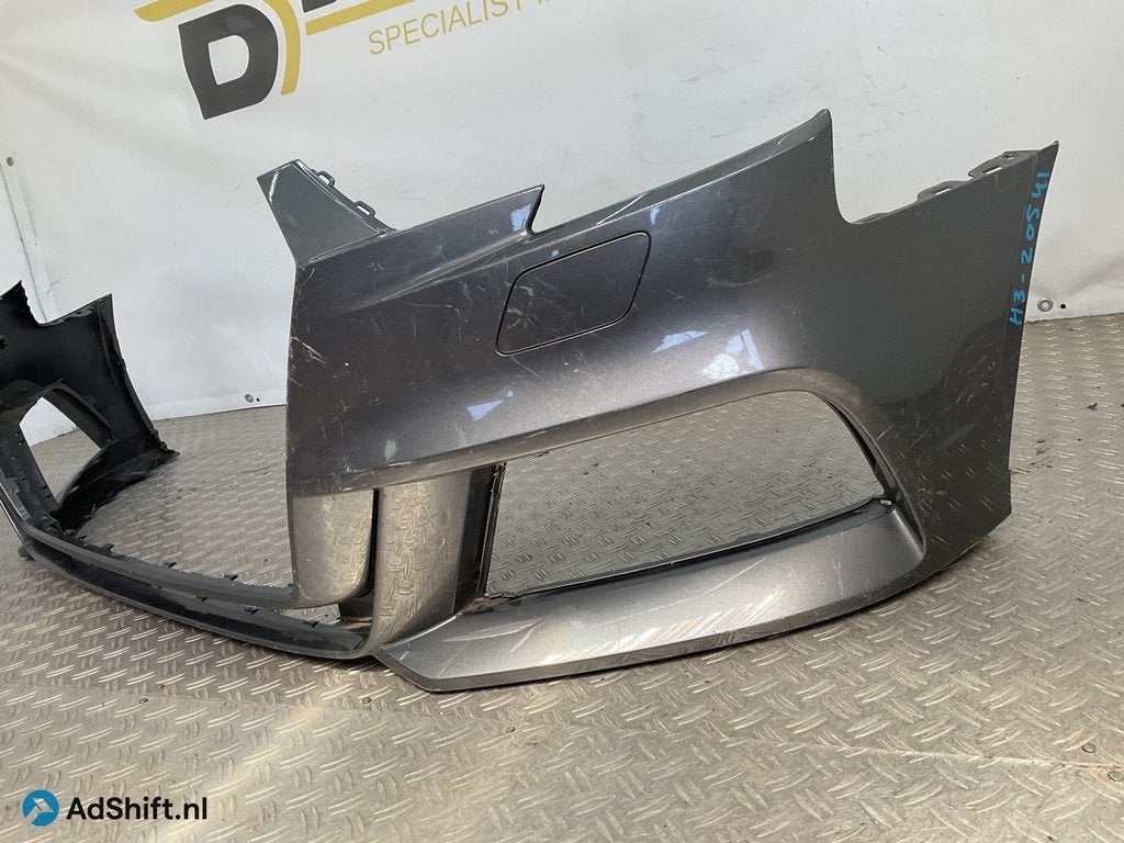 Bumper Audi A3 8V S3 SLine S-Line Facelift Sedan kls 17-21 8, Bumper