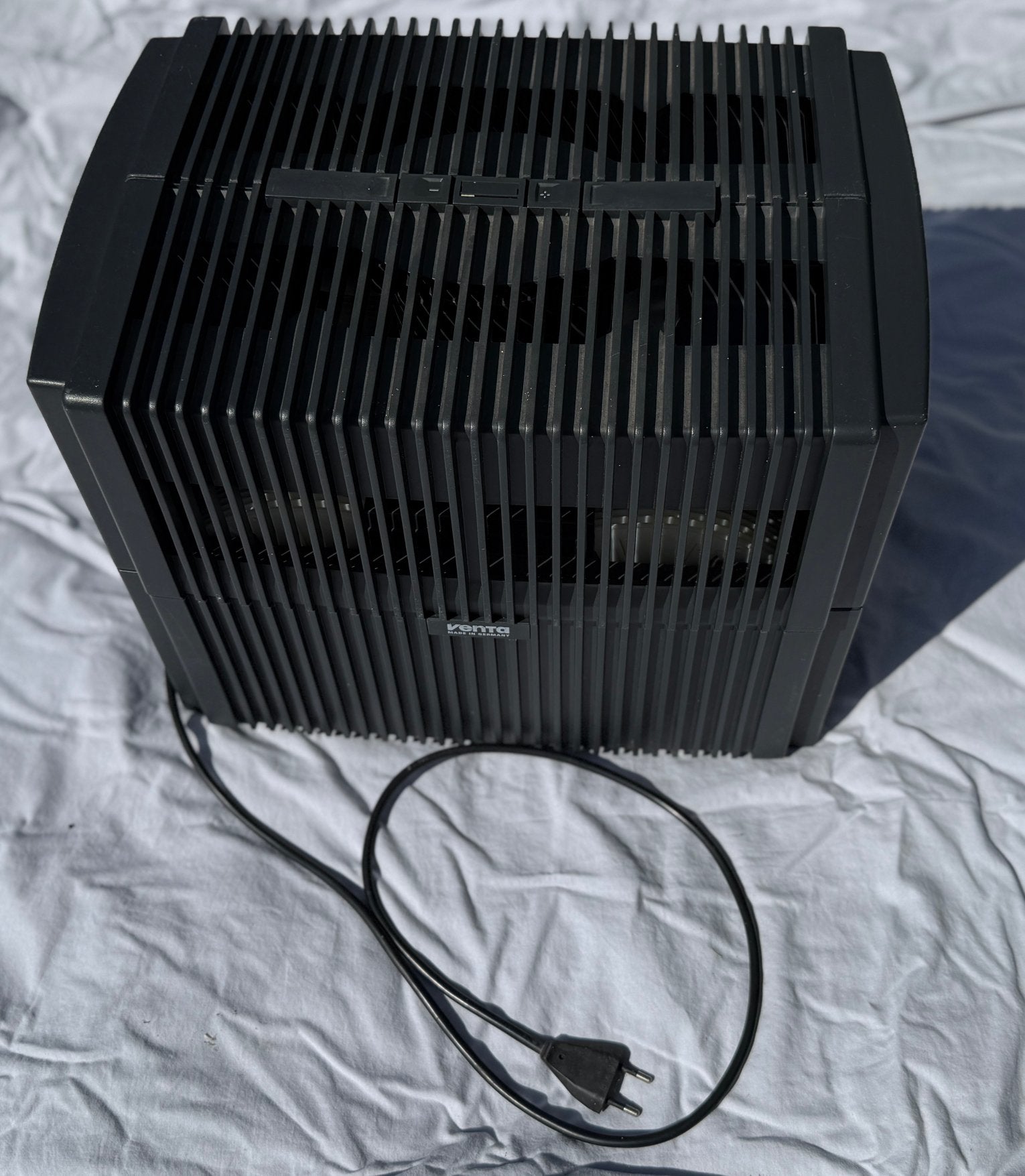 Venta LW44 Airwasher/Luchtwasser – Bevochtiger Luchtreiniger, Ophalen, Gebruikt, Luchtreiniger