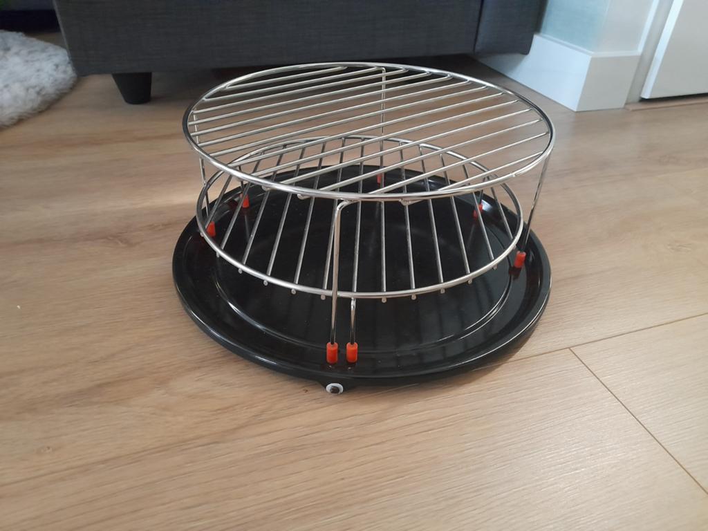 Inventum combimagnetron onderdelen, Ophalen of Verzenden