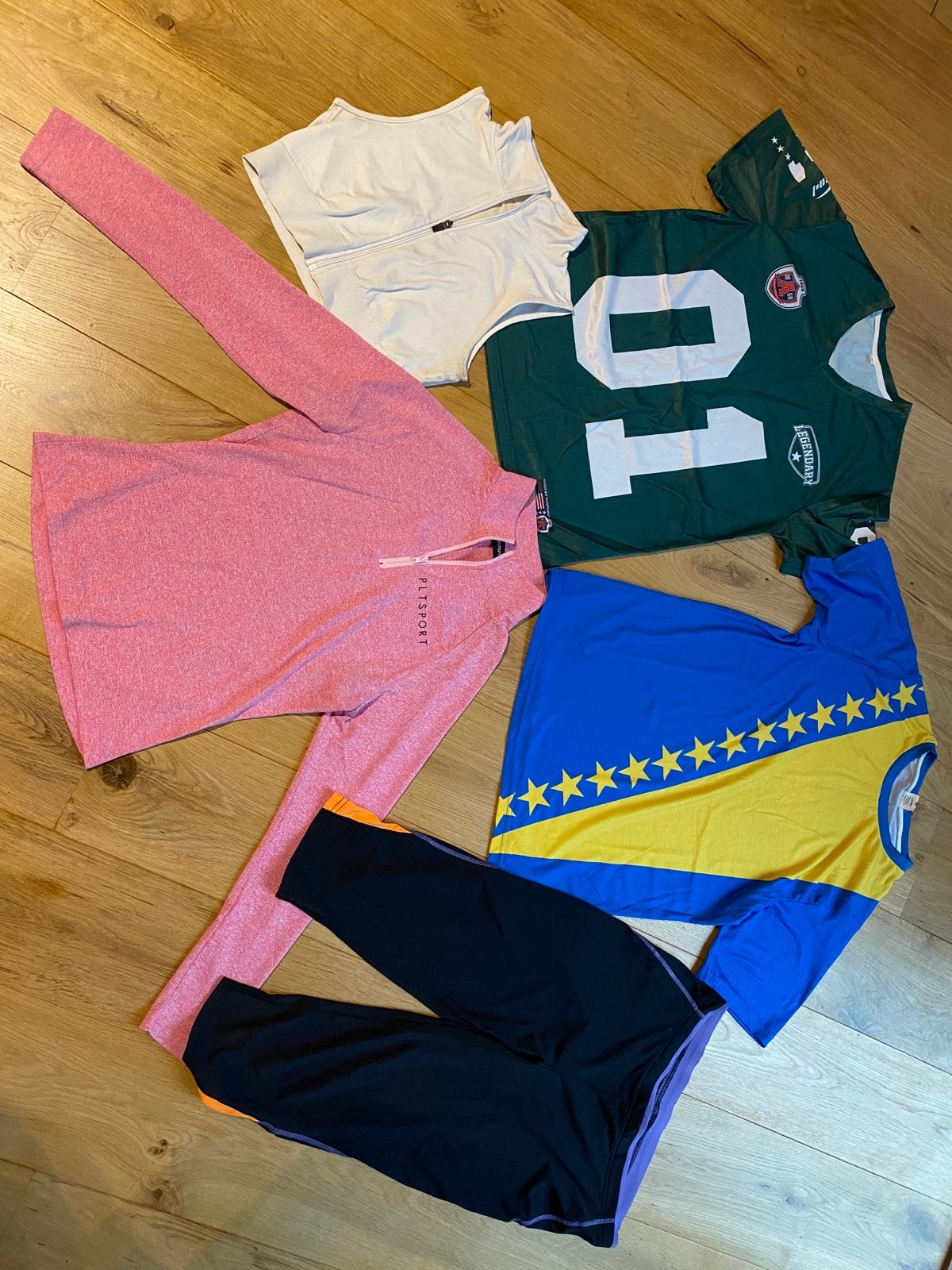 Kledingpakket dames maat M- 42 items, Kleding | Dames, Ophalen of Verzenden, Gedragen, Maat 38/40 (M)